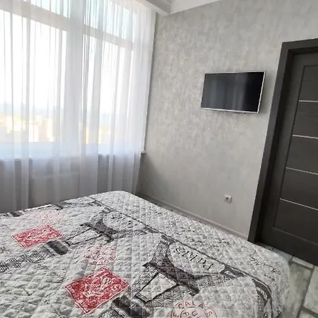 Casa Del Mar Arcadia Апартаменти *