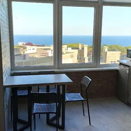 Casa Del Mar Arcadia Апартаменти *