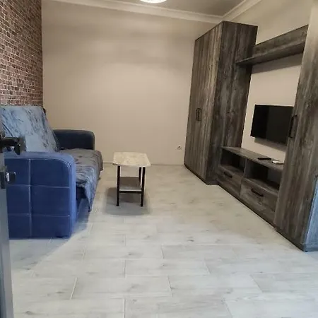 Casa Del Mar Arcadia Apartment Odesa