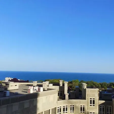 Casa Del Mar Arcadia Odesa